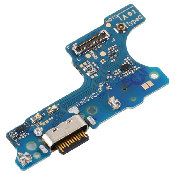 Charging Port With PCB For Samsung Galaxy A01 Core A013G